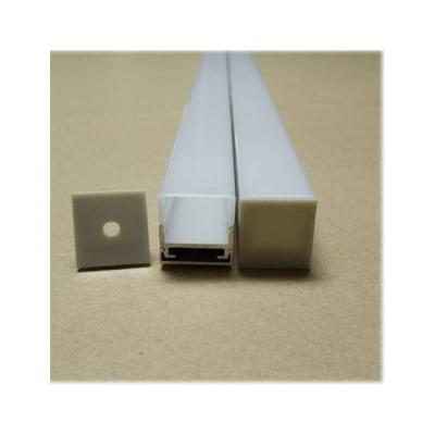 China door & window led strip channel aluminum profile for tent for sale