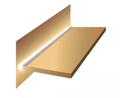 China door & Aluminum Window Profile For LED Cabinet Light 1421 for sale