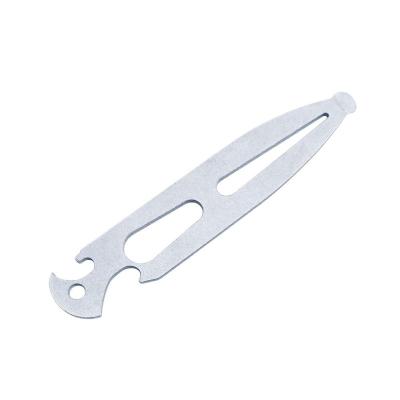 China Marine Hardware Boat Yacht Accessories 316 Stainless Steel Boat Deck Wrench Multi-Tool Wrench Bottle Opener Screwdriver Emergency Tool Box RV Marine Accessories for sale