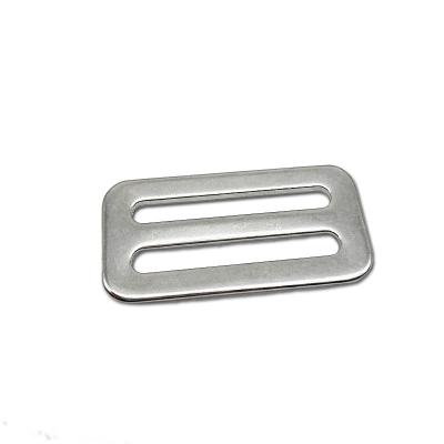 China Marine Hardware Boat Yacht Accessories Wholesale Connect Buckle Metal Adjustable Buckle Accessories Scuba Belt Buckle for sale