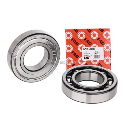 China Long Life FAG Automobile Bearing Differential 6410 6411 6412 6413 6414 6415 Bearing FAG Deep Groove Ball Bearing for sale