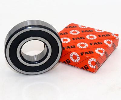 China Low Noise FAG 693 Long Life FAG Deep Groove Ball Bearing Mini 694 695 696 697 698 699 RS ZZ Brand Bearing Supplier for sale