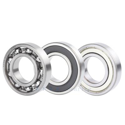 China Construction Material Shops 2021 ZFMR High Quality 62 Ball Bearing Thin Deep Groove Ball Bearings for sale