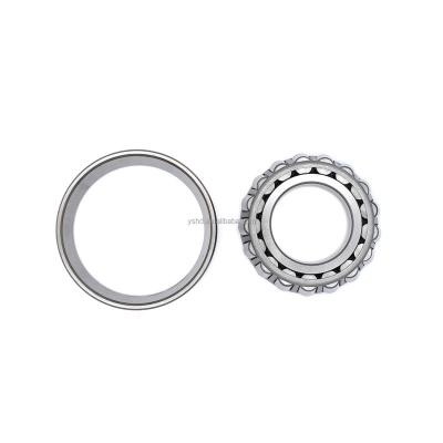 China Building Material Shop China Factory Taper Roller Bearing 30202 30203 30204 30205 Spherical Roller Bearing for sale