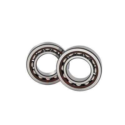 China Building Material Shops 71805 71905 7005 7205 Thin Section Angular Contactball Bearing for sale