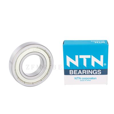 China long life NTN deep groove ball bearing price list 6315 6316 6317 6318 6319 6320 original ntn bearings NTN ball bearing for sale