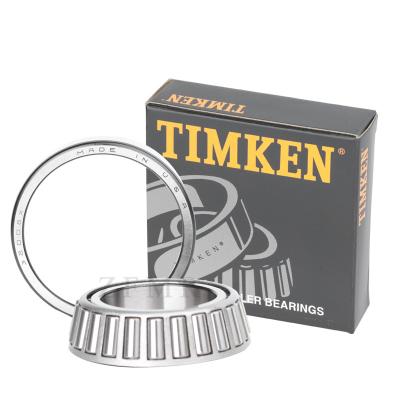 China Material of construction shops original price TIMKEN bearing 29590/29520 29590/29521 29590/29522 ball bearings catalog rolamento timken seal for sale