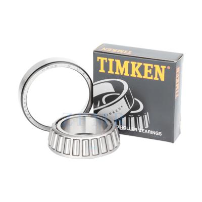 China Material of construction shops high quality inch taper 39580/39520 39580/39521 TIMKEN roller bearing price 39581/39520 timken bearing for sale