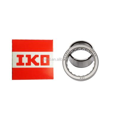 China Long Life Factory Price Bearings IKO NA4900 NA4901 NA4902 NA4903 NA4904 UU IKO High Speed ​​Radial Needle Roller Bearings for sale