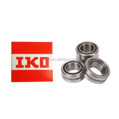 China Long Life IKO High Speed ​​High Speed ​​Needle Roller Clutch Bearing NA 6901 6902 6903 6904 6905 IKO Needle Roller Bearing for sale