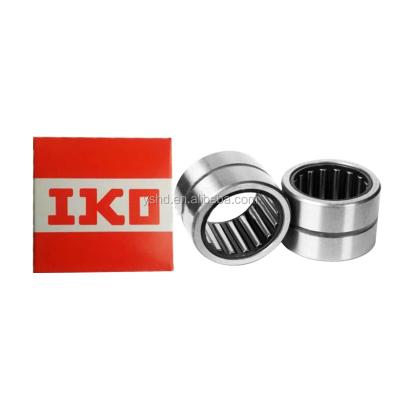 China Long Life High Speed ​​IKO High Speed ​​Bearing RNA4904 RNA4906 RNA4908 RNA4910 UU With IKO Price Needle Roller Bearings for sale