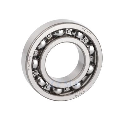 China Good quality Japan original Koyo long life bearing 623 624 625 626 627 628 629 deep groove ball bearing for sale