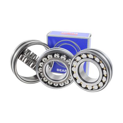 China Long Life High Speed ​​High Speed ​​Radial Spherical Plain Bearing NSK Wheel Bearing 21315 21316 21317 21318 NSK Bearing Price for sale