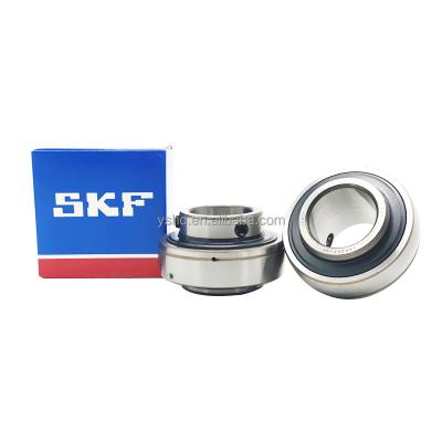 China Long Life Sample Available Factory Bearing Manufacturers Insert Ball Bearings UC312 SKF Pillow Block Bearing for sale