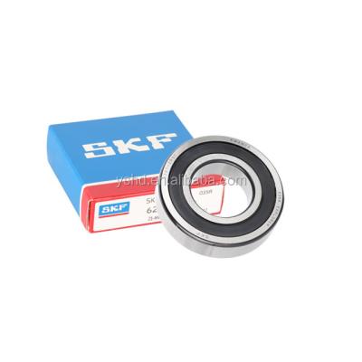 China Long life SKF deep groove ball bearings ZZ 2Z 2RSH 2RS1C3 6417 sell well with good quality SKF bearing for sale