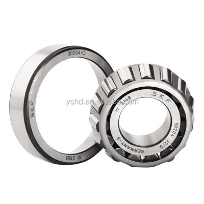 China Building Material Stores Long Life NSK NTN SKF Inch Taper Roller Bearing 32205 32206 32207 32208 32209 32210 J2/Q for sale