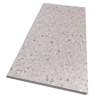 China 100% Waterproof / Fireproof / Anti-Slip Wholesale Porcelain Spc Flooring Laminate Flooring for sale