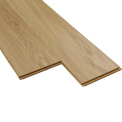 China Modern Cheap Multilayer Engineered Wpc Wood Flooring Park Solid Wood Flooring for sale