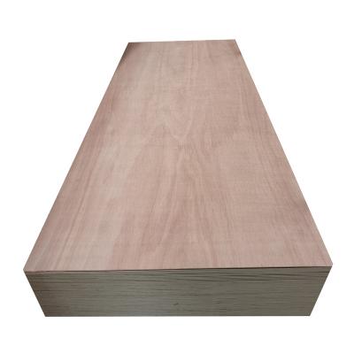 China Modern Cheap Price Commercial Plywood 3.2mm 9mm 12mm 18mm Bintangor Plywood Okoume Plywood To Middle East for sale