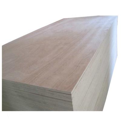 China Modern Cheap 3mm, 5mm, 9mm, 12mm, 15mm, 18mm Pencil Cedar Plywood /Okoume Plywood / Red Hardwood Plywood for sale