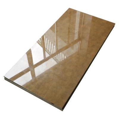 China 1220mm X 2440mm Moisture Proof High Gloss MDF Board For Cabinets , Wardrobes for sale