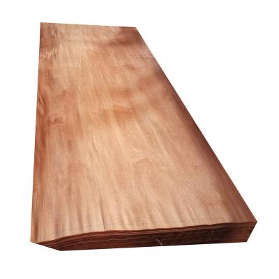 China Good quality traditional A grade pencil cedar wood veneer for plywood face and back veneer for sale