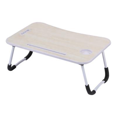 China (Size) Adjustable High Quality Simple Portable Study Computer Desk Folding Study Desk For Cambodia for sale