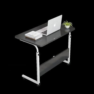 China High Quality Adjustable Side Bed Side Study Computer Table Modern Adjustable Computer Desk Laptop Table for sale