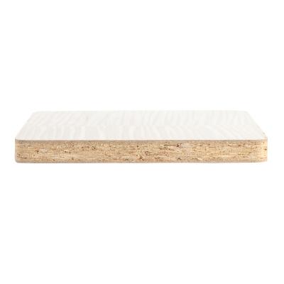 China Factory direct sales moisture proof high gloss particle board OSB for kitchen doors for sale