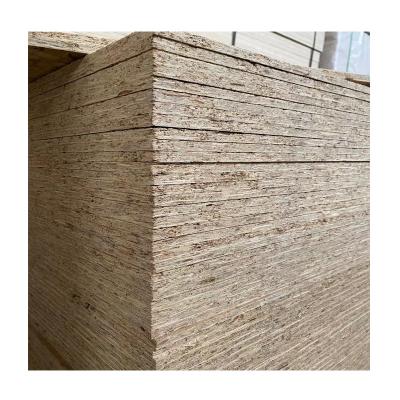 China Coastal Wholesale Hot Press 1220*2440mm 7/16 Panels OSB Board for sale