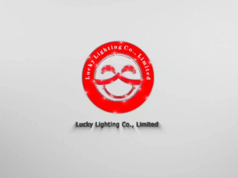 Verified China supplier - Huizhou Lucky Lighting Co., Limited