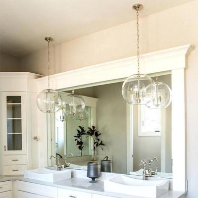 China Modern Modern Bathroom Chandelier Light and Pendant Light for sale