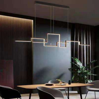 China Modern Design Custom LED Pendant Light For Hotel , Home Lighting Lamp for sale