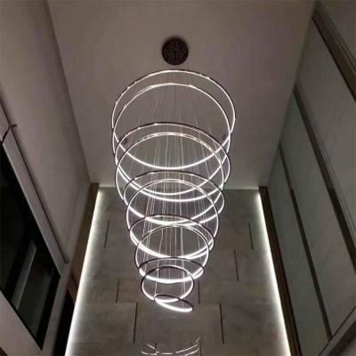 China Modern Creative Design Luxury Light Chandelier Pendant Lighting And Chandeliers Luxury Pendant Light For Wedding Hotel for sale