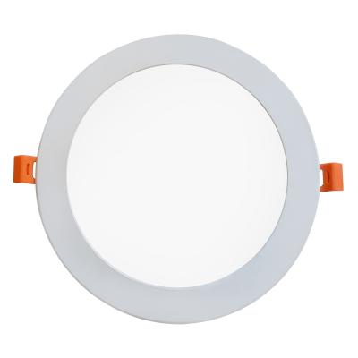 China Modern L4u SAA TUV CE LED Driver Down Change 10W Dimmable Smart WiFi RGBCW LED Downlight Lamp TDC for sale