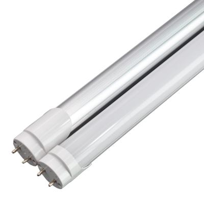 China Desktop sensor emergency led tube AC110-277V 9W 18W 22W T5 T8 led tube lamps/T8 led tube light for sale