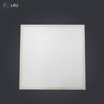 China Modern Slim Flat CE ETL LED Panel Light Ceiling Panel Light 2x2 1x4 2x4 600x600 300x1200 600x1200mm for Office Lighting for sale