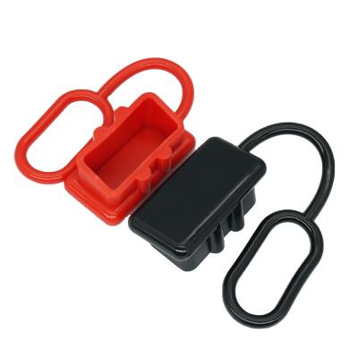 China Red Power Factory Supply 120A Connector Dust Cover Cover Device Suite for sale