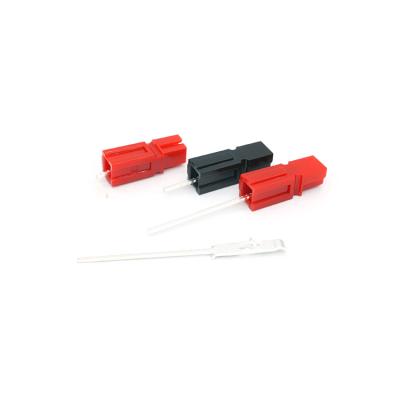 China Power New Arrival 45A 600V Single Pole Car Electrical Power Connector for sale