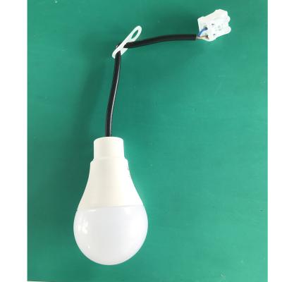 China Decoration& A19 A60 LED Bulb Switch Bulb Light Ignition With Wire for sale