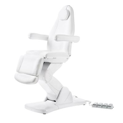 China Full Body Automatic Electric Pedicure Chair Cosmetic Table For Spa Massage for sale