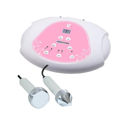 China Multi - Function Ultrasonic  Beauty Machine , Face Massage Skin Tightening Machine for sale