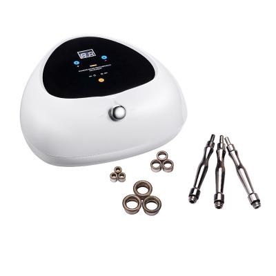 China Diamond Tips Mobile Beauty Equipment  , Microdermabrasion Oxygen Jet Peel Machine for sale