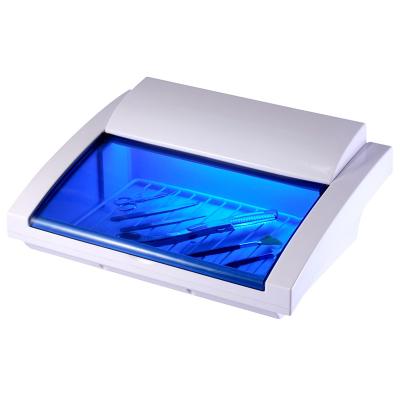 China UV de Hulpmiddelensterilisator van de Buisschoonheid voor de Manicure Digitale Controle 220V van de Schoonheidssalon Te koop