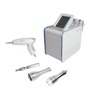 Chine Machine micro de soin de visage de stylo de taquineries, machine de rajeunissement de peau de levage de visage à vendre