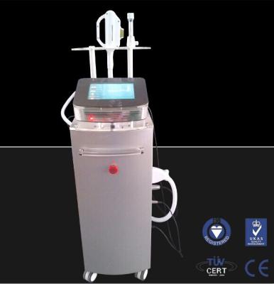 China Shr Acne Treatment IPL Beauty Machine OPT Skin Rejuvenation Hypodermal 15MM for sale