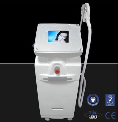 China Derma Flecks Tattoo Removal Laser Machine , Vascular Removal E Light Beauty Machine for sale