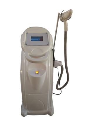 China Whiten Skin Ipl Laser Machine For Home Use , Permanent Laser Hair Removal Equipment for sale