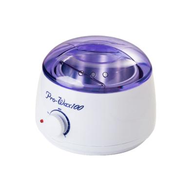 China Electric Paraffin Wax Warmer Mental For Hair Removal Wax CE / Rohs Approval for sale