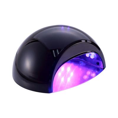 China Beauty LED Lamp Nail Polish Dryer Nail Curing Non - Harmful Ultraviolet Lamp for sale